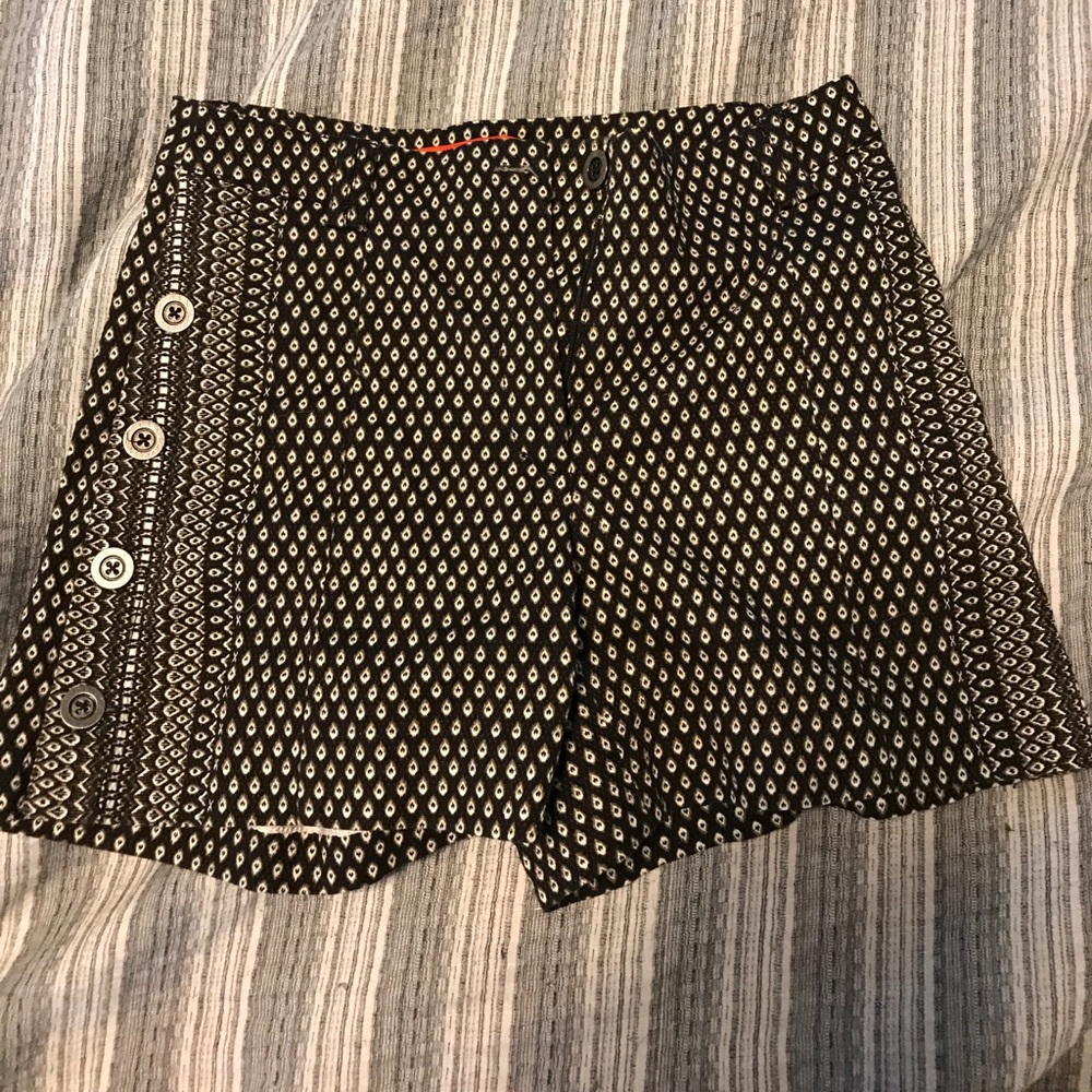 NWT Anthropologie shorts